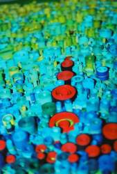 Suspended Submersion